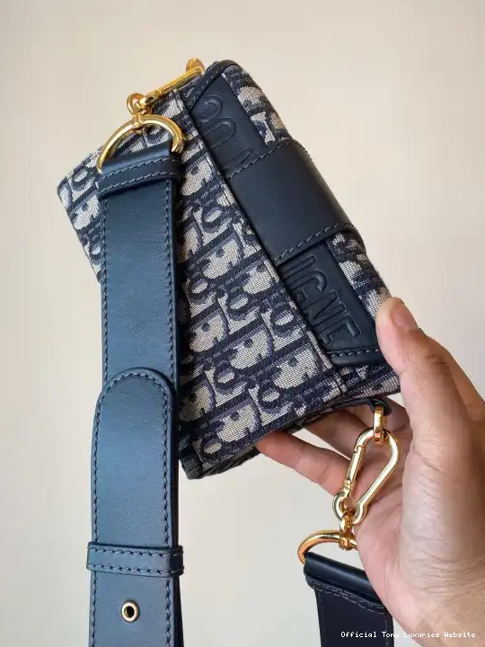 Tony Luxuries 30 BOX MONTAIGNE BAG diro 0326